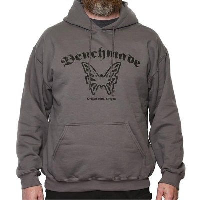 BENCHMADE | HQ Hoodie | Gr�